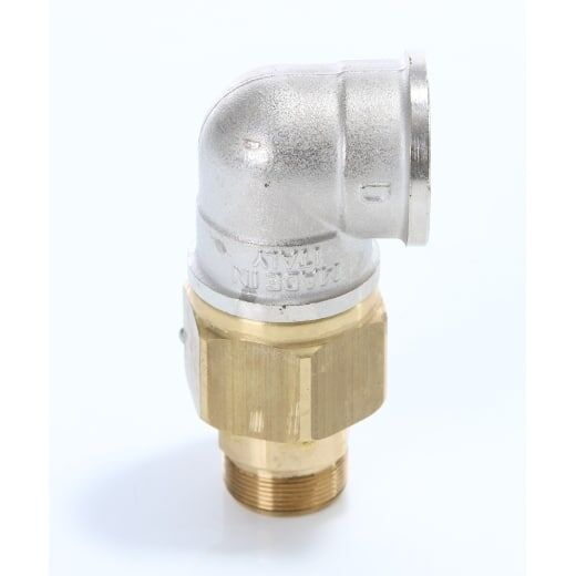 Drehteil komplett 'KG 325' 20 bar