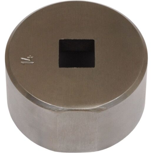 Vierkantmatrize MUBEA M 45