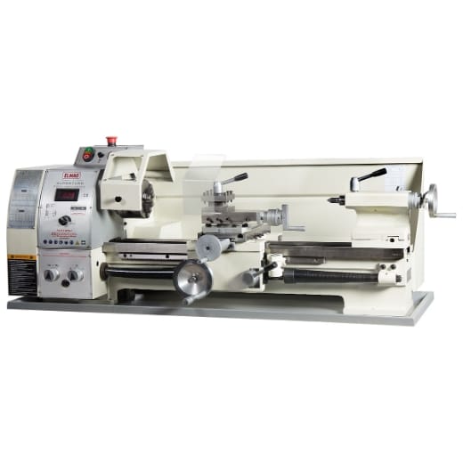 Universal-Drehmaschine SUPERTURN 550/125 Vario