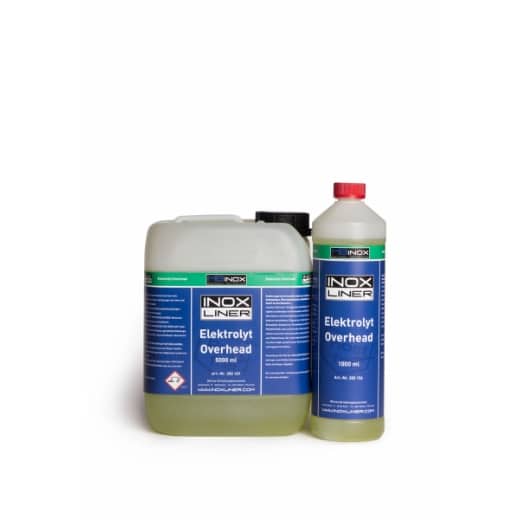 Elektrolyt Overhead (pastös) 5lt.