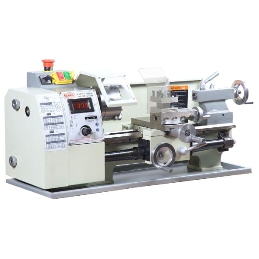 Universal-Drehmaschine SUPERTURN 300/90 Vario