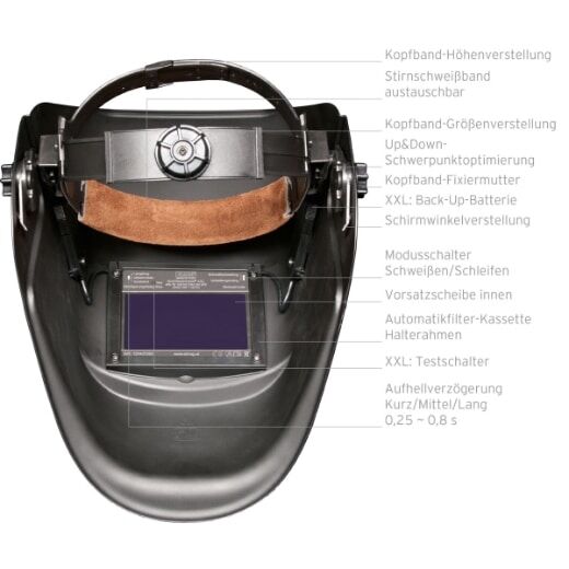 Ersatz-Batterie CR 2450