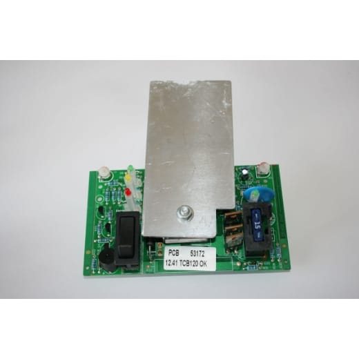 Elektronik für Modell