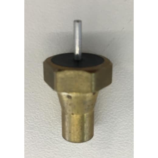 Ventilkegel Sauerstoff / Argon Co²