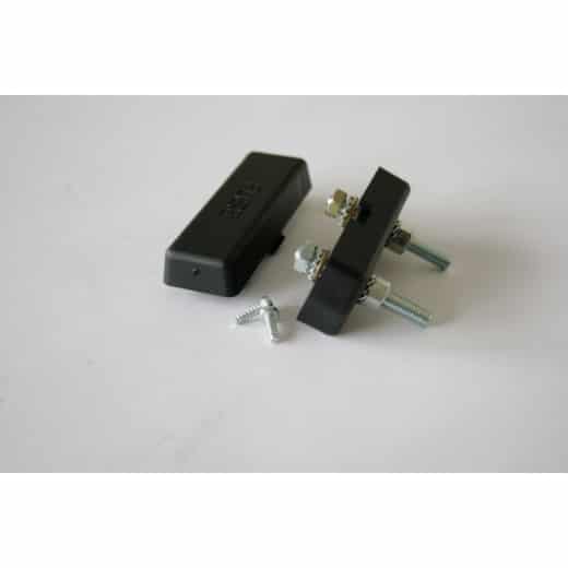 Sicherungsdose kompl. 23x60mm