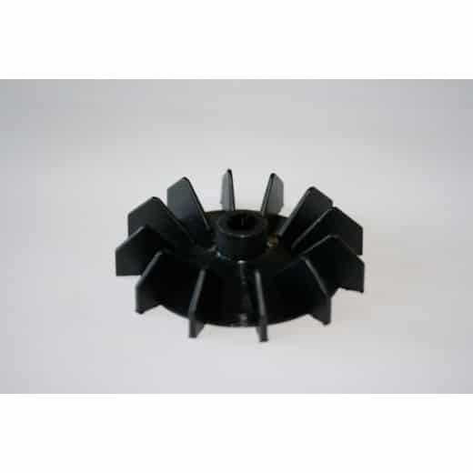 Ventilatorflügel