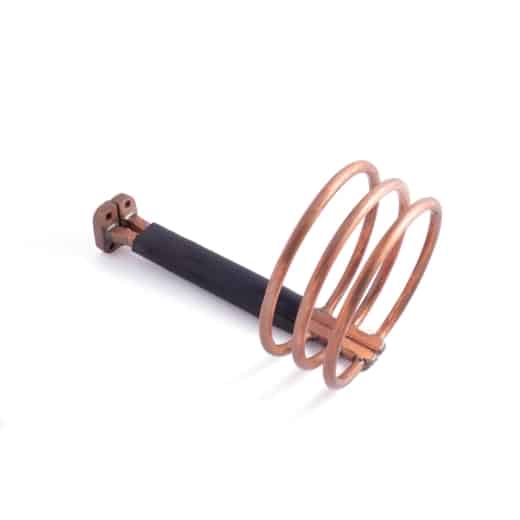 Induktionsheizspirale komplett Ø 140mm