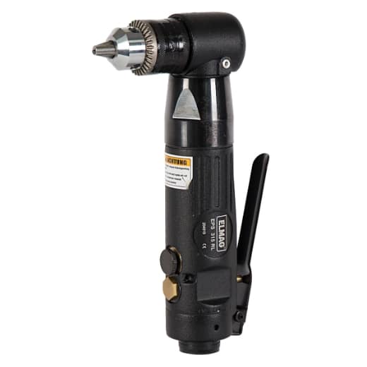 DL-Winkel-Bohrmaschine bis 10 mm