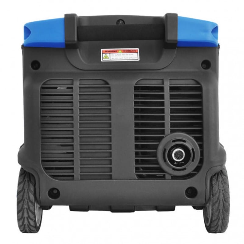 Hyundai Inverter Stromerzeuger HY3200SEi D – Bild 7