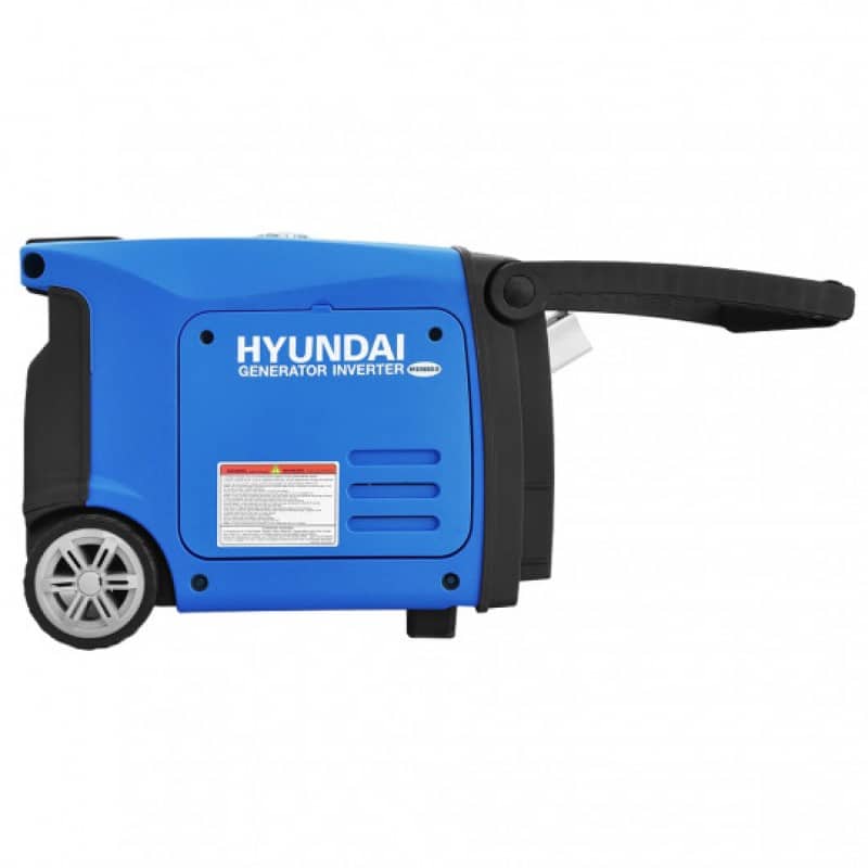 Hyundai Inverter Stromerzeuger HY3200SEi D – Bild 8