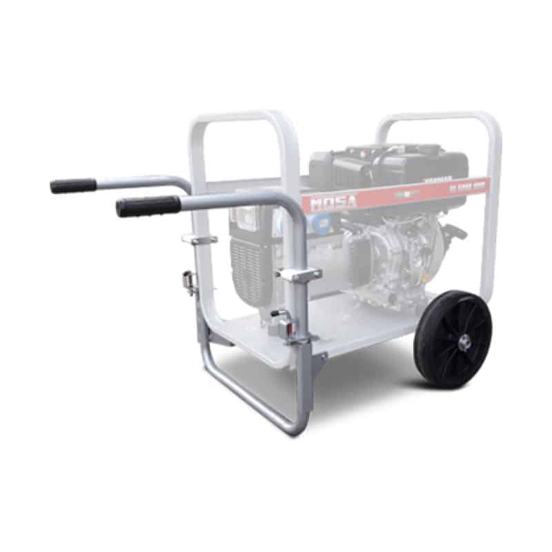 Handfahrgestell CM8 von MOSA