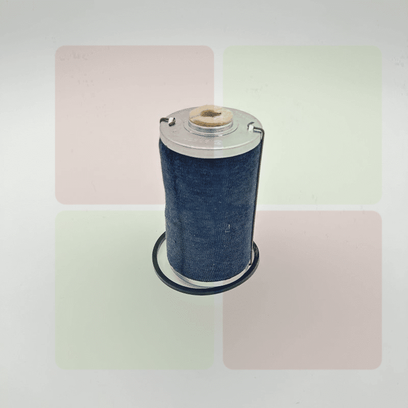 Kraftstofffilter für die MP-Serie – Bild 2