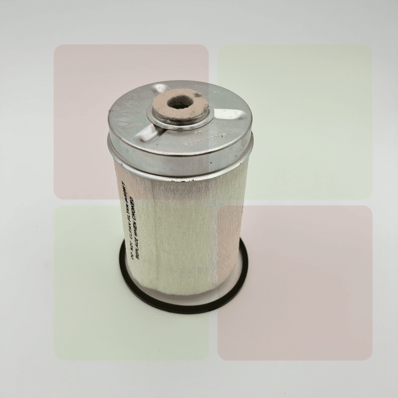 Kraftstofffilter für die MP-Serie – Bild 3