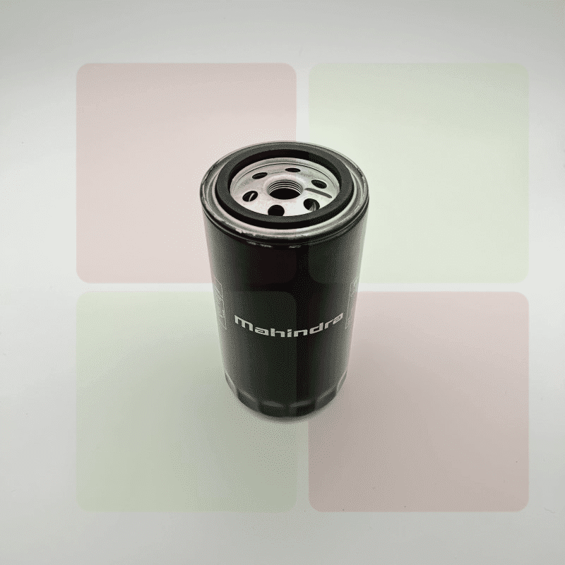 Ölfilter für die MP-Serie – Bild 2