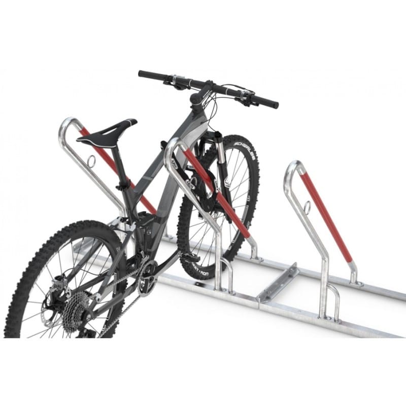 Fahrradständer Anlehnparker 0500 XBF von WSM – Bild 4
