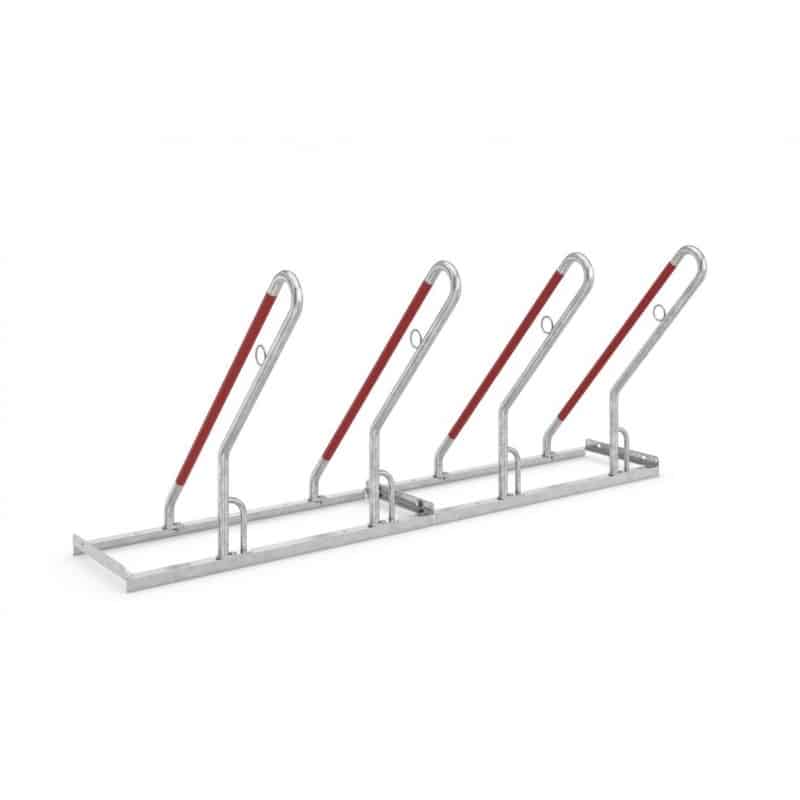 Fahrradständer Anlehnparker 0500 XBF von WSM – Bild 8