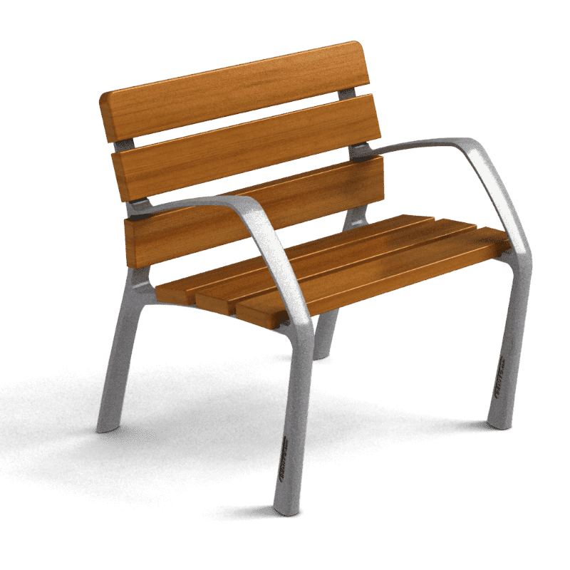 Stuhl NeoBarcino UM304NS