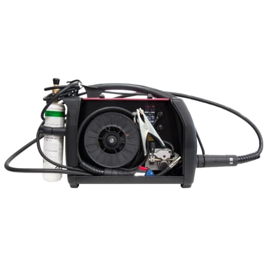 Multifunktions-Schweißinverter MIG/MAG, MMA Modell EMS 1820 – Bild 5