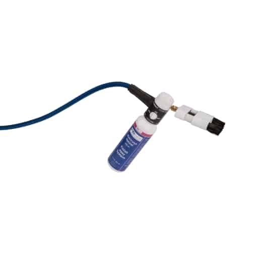 Finish Easy-System DUO-Pinsel - Auslaufartikel