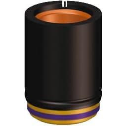 Düsenhalter für Brenner CP161/162C