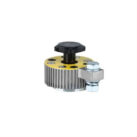 MAGSWITCH Magnet-Polklemme 600 A.