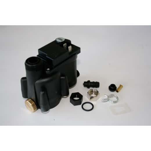 Elektronischer Kondensatableiter