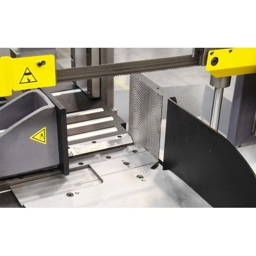 BOMAR Metall-Bandsägeautomat Individual 520.360 GANC – Bild 6