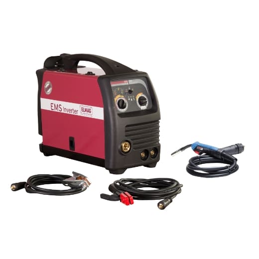 Multifunktions-Schweißinverter MIG/MAG