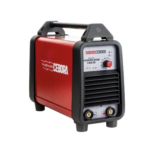 Cebora MMA-Schweißinverter POWER ROD 180/M 'Auslaufartikel'