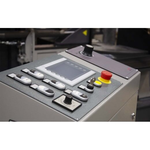 BOMAR Metall-Bandsägeautomat Individual 520.360 GANC – Bild 3