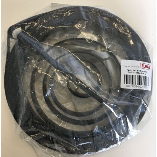 Feder Nr. 500.049 für