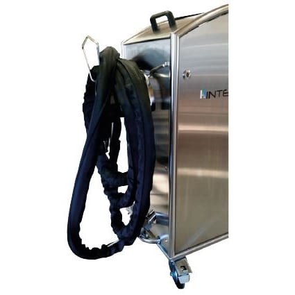 Schlauchhalter für IBL 3000