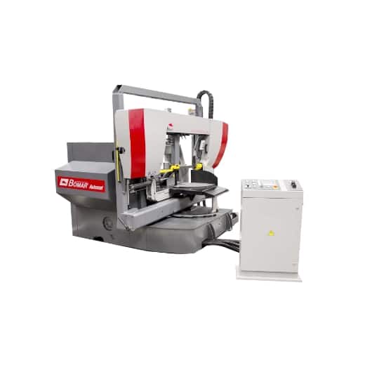BOMAR Metall-Bandsägeautomat Individual 520.360 GANC – Bild 2