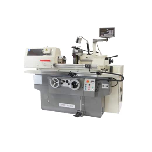 Rundschleifmaschine Modell CG 800