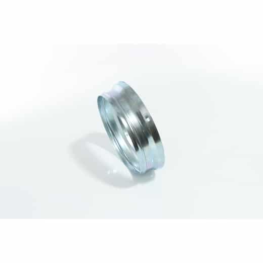 Auslassadapter 210 mm für TURBOHEAT ODK 22/32