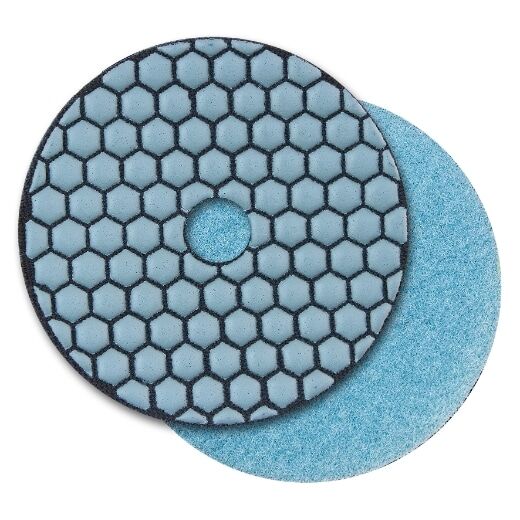 DiaProfi-Polierpad Ø100mm