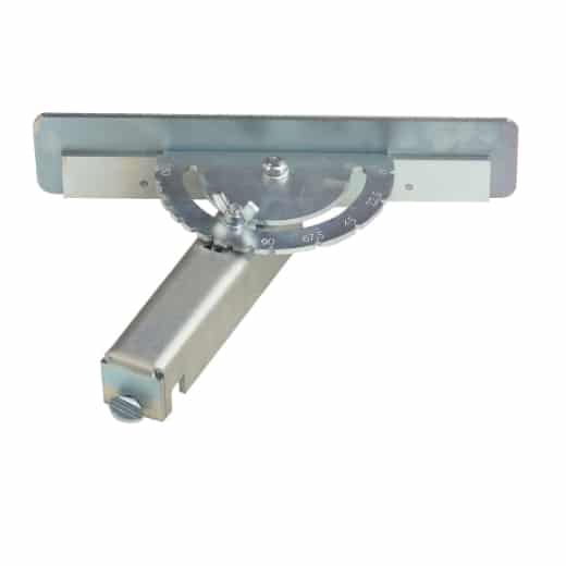 Winkelanschlag 0-180°