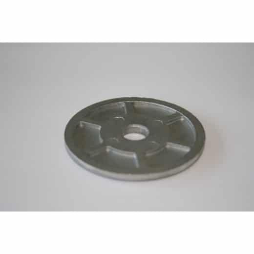 Aussenflansch für QUEEN 180