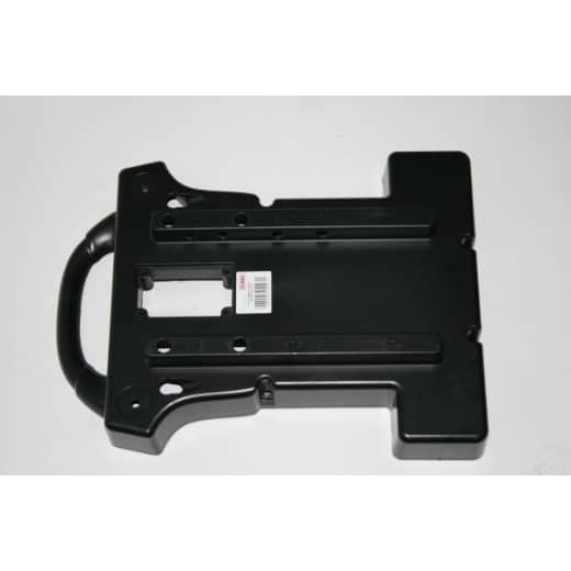 PVC-Gehäuse (hinten) - Ausführung 'B'