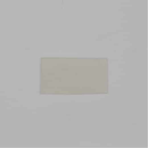 Gummiabdeckung bei Ein/Aus-Schalter