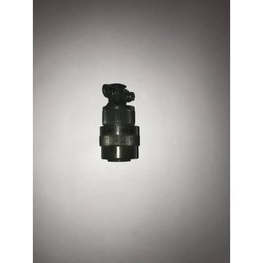 HF-Stecker 'PV8' 7-polig