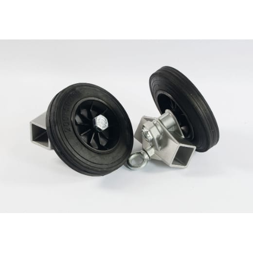 Radsatz komplett für Modelle CLASS PLUS