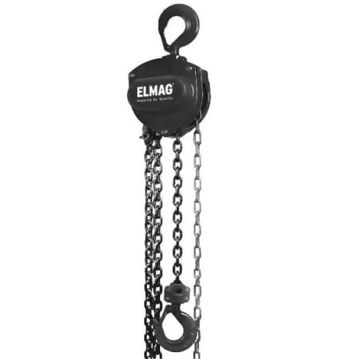 Handkettenzug HKZ 1000