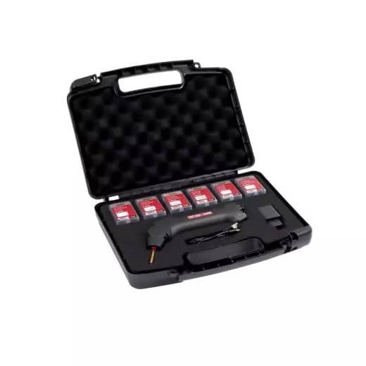 Kunststoff-Reparatur-System kabellos Hot Doc 30W