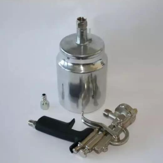 Farbspritzpistole Modell IM