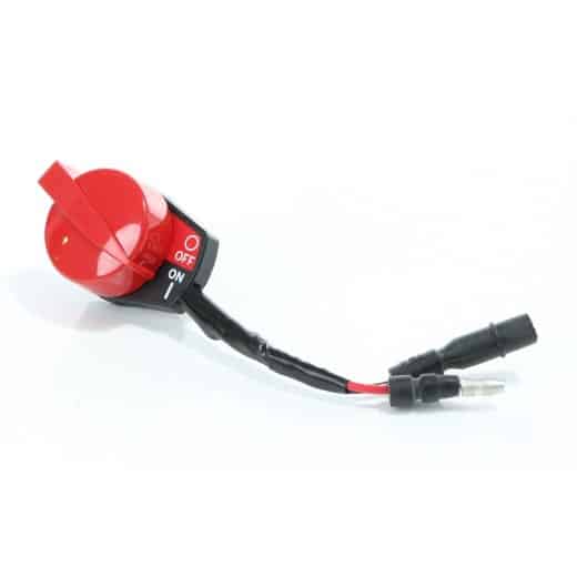 Stoppschalter Ein/Aus-Schalter für HONDA Motor