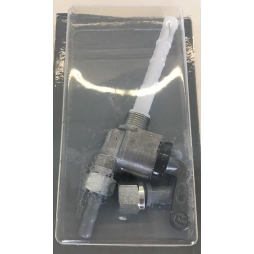 Treibstoffventil (Benzinhahn) zu Tank