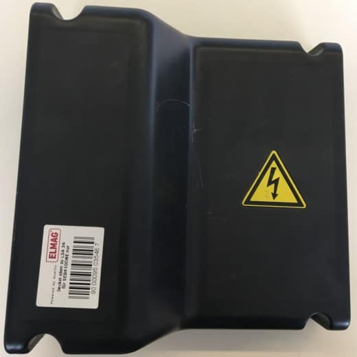 Deckel oben zu LSA 36