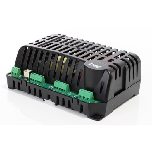 Erhaltungsladegerät DSE 9473 24V 15A