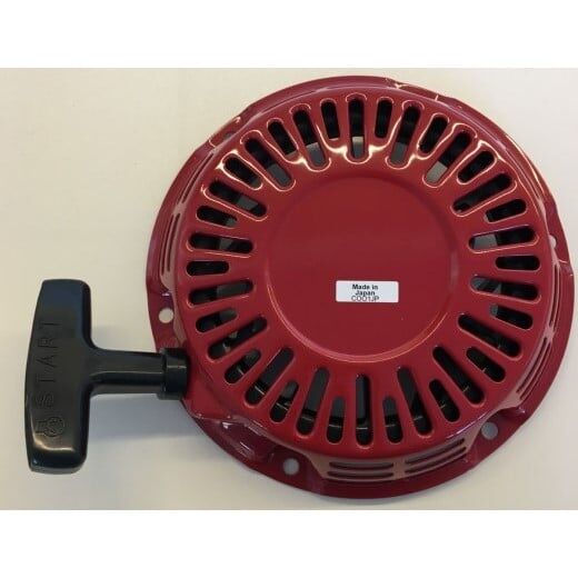 Handstart-Vorrichtung